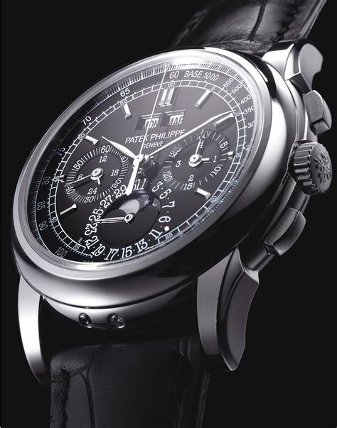 patek philippe 5230|Patek Philippe chronograph perpetual calendar.